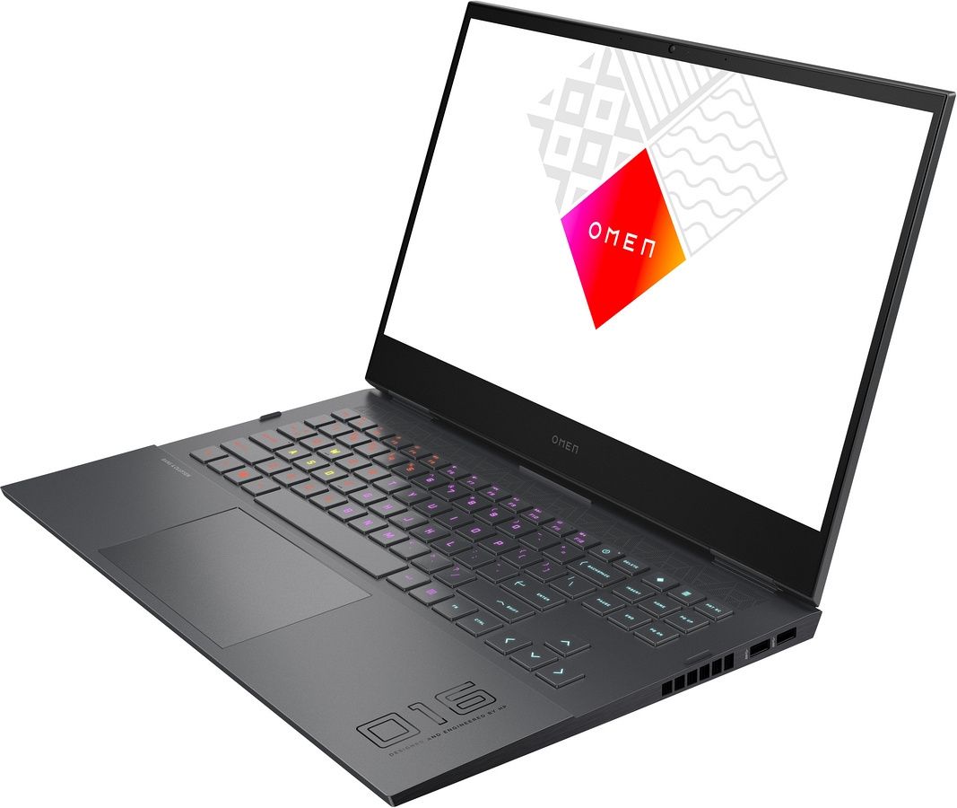 HP OMEN 16 FullHD IPS 144Hz AMD Ryzen 7 5800H 8-rdzeni 16GB DDR4 1TB SSD NVMe AMD Radeon RX 6600M 8GB Windows 11